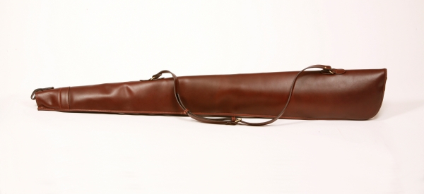 Guardian Leather Full zip Shotgun Slip