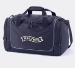 Walther logo Carry Bag